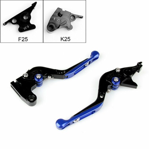 Réglable leviers frein - leviers,