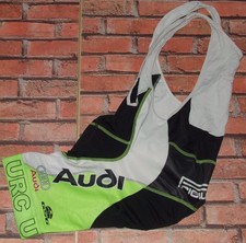 AUDI Maillot Body Vélo