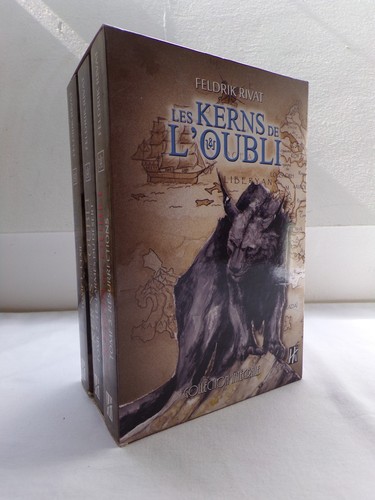 Les kerns oubli feldrik - kerns, de