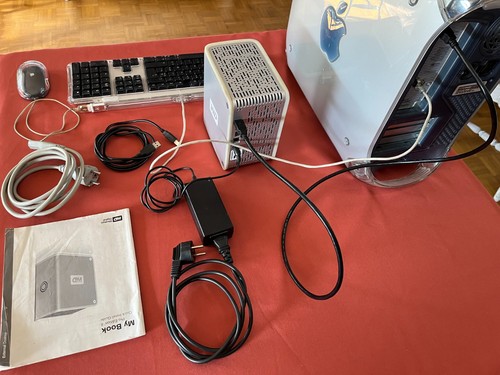 Apple pöwer mac avec - avec, os