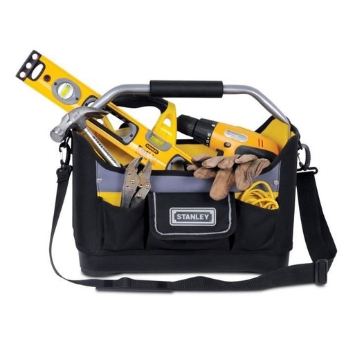Panier porte outils stanley - porte-outils,