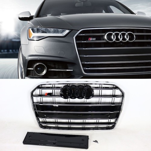 Pour audi 2015 c7 - s6, 2015+