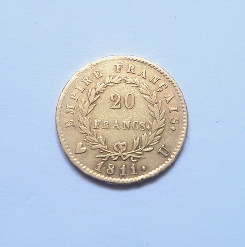Très rare belle - très,