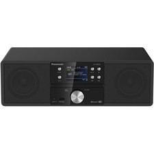Chaîne HiFi PANASONIC SC-DM202EG-K