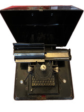 JOUET:  ANCIENNE - Machine à