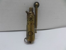 Ancien Briquet Tempête