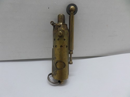 Ancien briquet tempête - ancien,