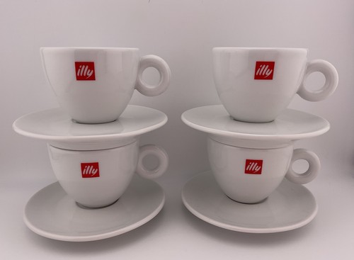 Illy espresso cappuccino - illy, espresso/cappuccino
