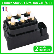 Vanne controle Suspension Pneumatique Pour MERCEDES ML-classe W221 W164 GL X164