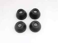 Pour tracteur Massey Ferguson 205 300 35 410 540 | 4 x tige d'attache en caou...