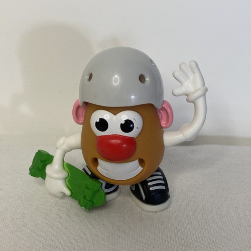 Hasbro figurine monsieur - hasbro,