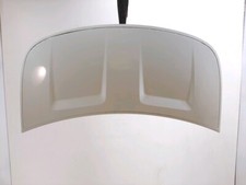 Capot - Smart FORFOUR I - Noir