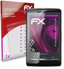 Verre film protecteur pour Sony-Ericsson Xperia X10 mini 9H Hybride-Verre