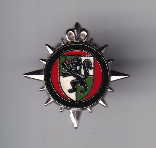 Rare pins pin armee - rare,