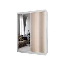Armoire Lili à lamelles 150