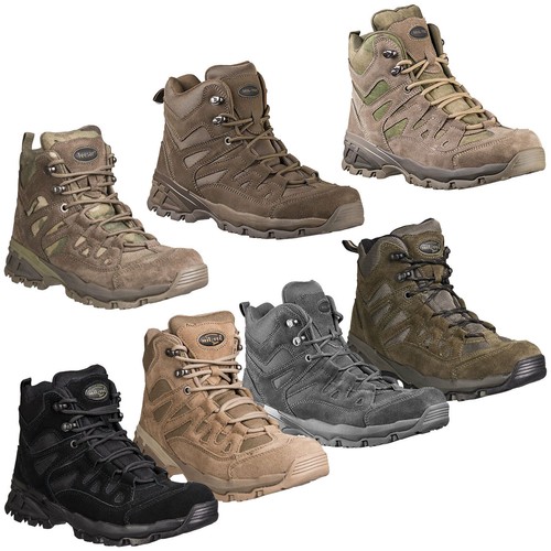 Mil tec squad bottes outdoor - mil-tec,
