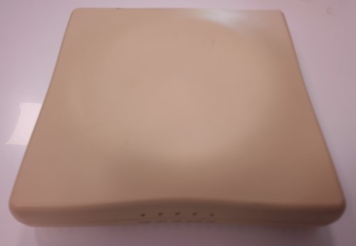 Borne wifi ruckus zoneflex - borne,