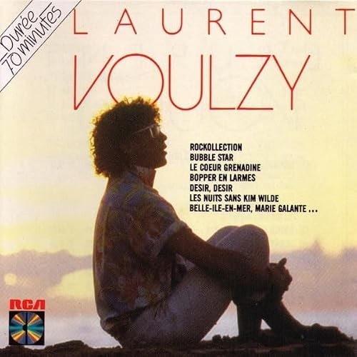 Laurent voulzy - laurent,