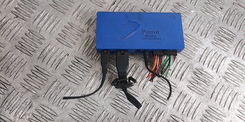 Parrot bluebox bluetooth - bluebox,