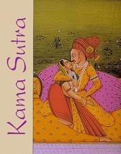 Kâma Sutra - Vâtsyâyana