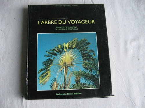 Ancien livre arbre - l'arbre, du