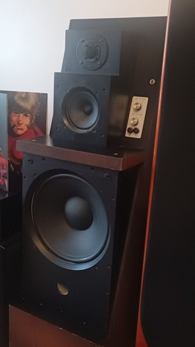 Enceinte audiophile elipson - audiophile,