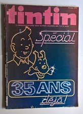 Journal Tintin n° 316 -