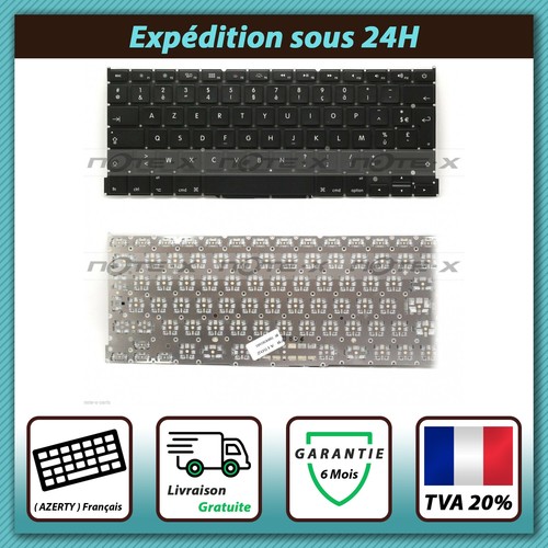 A1502 neuf clavier français - neuf,