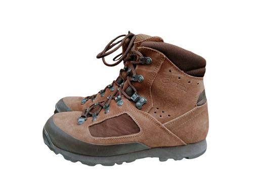 Rangers cuir nubuck armée - rangers,