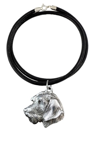 Teckel collier pour chien - ii,