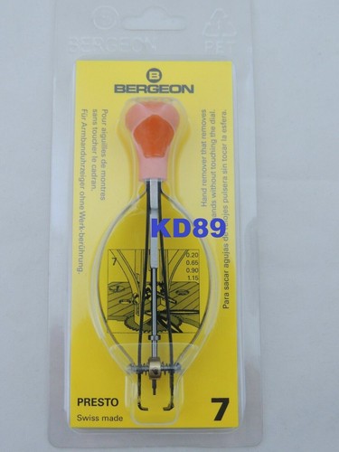Bergeon 30671 enleve les - bergeon,