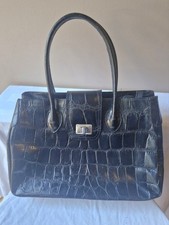Sac À Main En Cuir