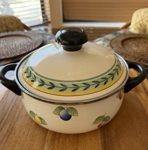 Villeroy boch french - french, garden