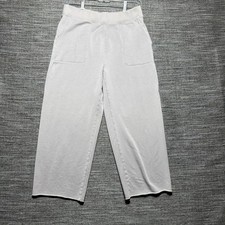 Nike Pants Womens S Gray Yoga
