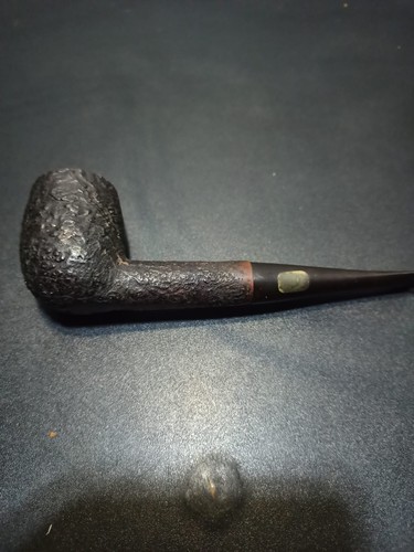 Ancien pipe tabac - a, ropp