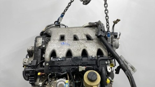 Moteur renault safrane - moteur, phase