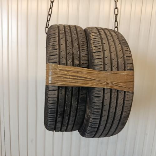 Pneu 205 r16 v kumho - 205/55,