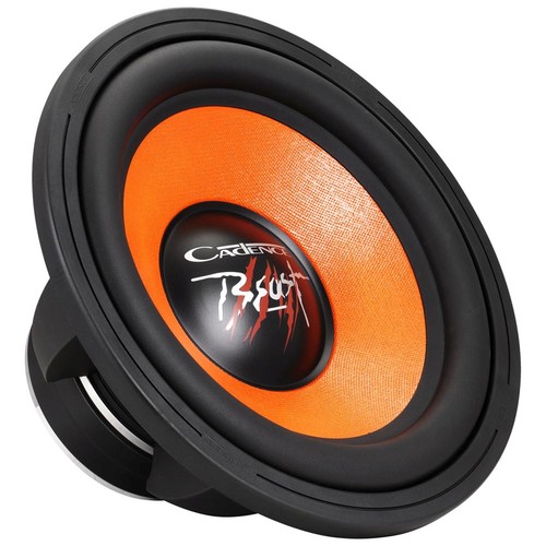 Cadence pro car audio - cadence,