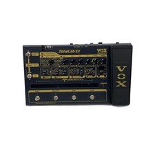 Pédale d'effet guitare VOX