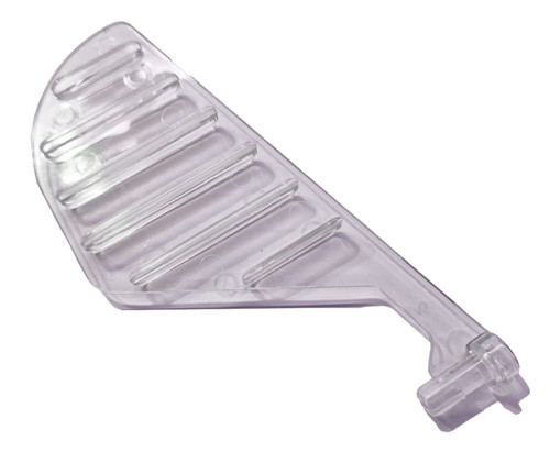 Neuf ailette pivotante - neuf*,