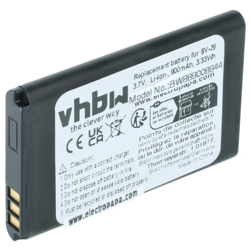 Batterie pour babymoov - pour,