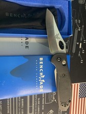 Benchmade 555 Mini-Griptilian