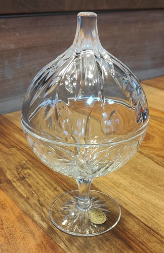 Bonbonnière cristal - bonbonnière,