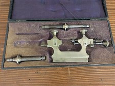 Ancien tour à pivoter RM de 1920