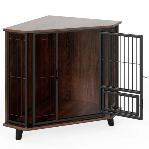 Cage pour chien