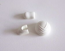 PLAYMOBIL (Y1106) HOSPITAL - Vintage Children's Plasters & Bandages Lot