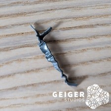 Warhammer 40k Adeptus Soroitas | Sisters of Battle Bits | Dove w/ Scroll | SoB