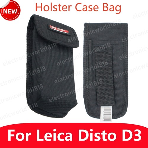 Holster for leica disto - holster, d3