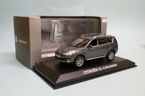 Norev citroen crosser 2007 - -, c-crosser