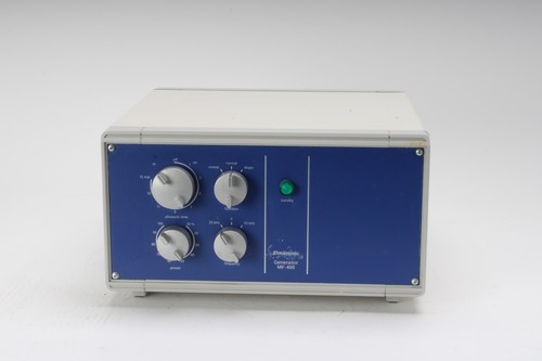 Générateur ultrasonique elma - ultrasonique,